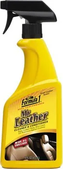 Formula 1 Emulze na čištění a ochranu kůže 475 ml