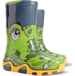 Demar Stormer Print 0031B krokodýl