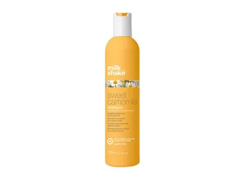 Šampon Z.One Milk Shake Sweet Camomile šampon 300 ml