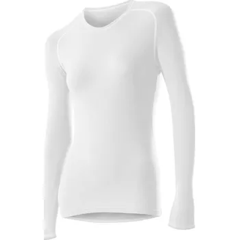 Dámské termoprádlo Löffler Transtex Warm 2015 bílá