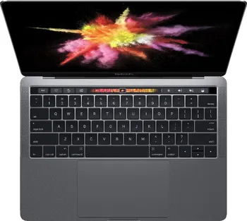 Notebook Apple MacBook Pro 13'' CZ 2017 (MPXV2CZ/A)