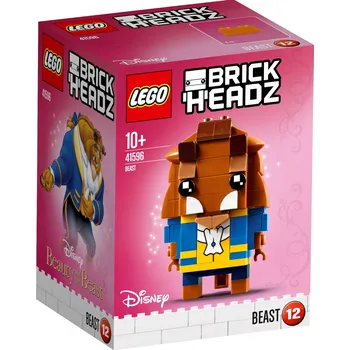 Stavebnice LEGO LEGO BrickHeadz 41596 Zvíře