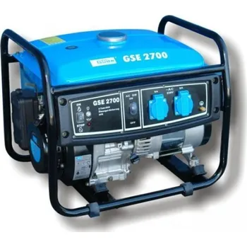 Elektrocentrála GÜDE GSE 2700