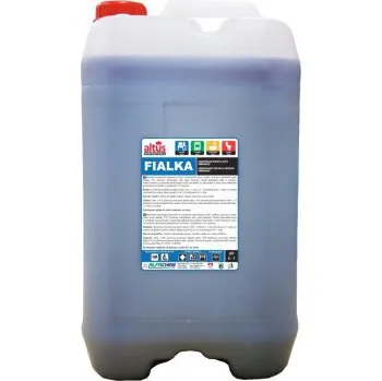 Univerzální čisticí prostředek ALTUS Professional FIALKA univerzální čistič 25 l