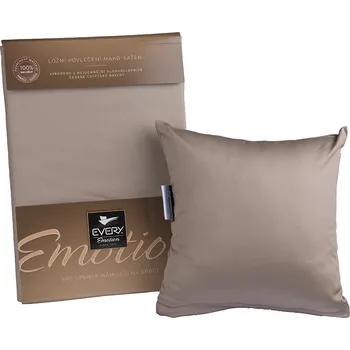 Povlečení Every Emotion Dream Tortilla 4353 povlečení Rozměr: 1x 70 x 90 a 1x 140 x 200 cm