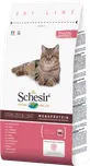 Schesir Cat Sterilized/Light šunka