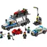 Stavebnice LEGO LEGO City 60143 Krádež transportéru aut