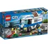 Stavebnice LEGO LEGO City 60142 Transportér na peníze
