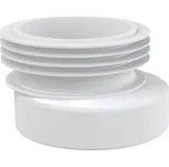 Alca A990 WC manžeta excentrická