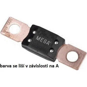 Autopojistky Pojistka MEGA 100A 1ks