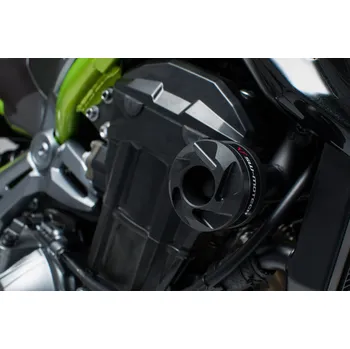 Rám pro motocykl Kawasaki Z 900 (17-) - padací protektory SW-Motech
