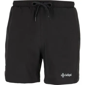 Pánské kraťasy Kilpi Mekong-M černé