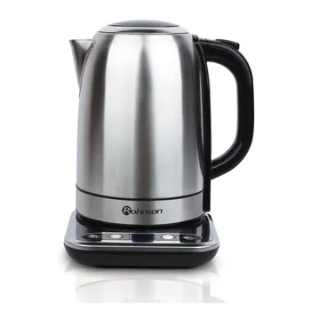 Rychlovarná konvice Rohnson R-797