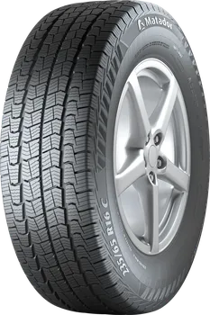 Matador MPS400 Variant All Weather 2 195/60 R16 99 H