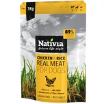 Nativia Real Meat Chicken/Rice