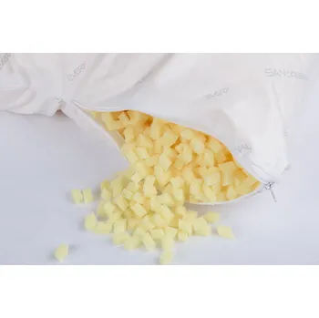 Výplň do polštáře Every náplň do polštářů visco tyčinky 300g