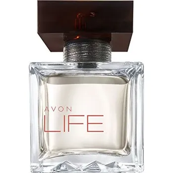 Pánský parfém Avon Life for Him EDP