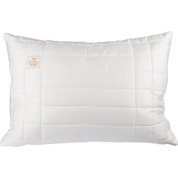 Polštář Every Ergovisco polštář zip+ Potah: Bavlna, Rozměr: 50 x 70 cm