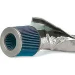 DEi Design Engineering termo izolační obal "Cool Cover" sacího vedení od filtru