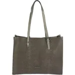 David Jones dámská kabelka šedá 5632-2