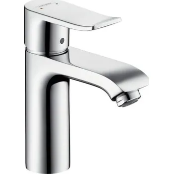 Vodovodní baterie Hansgrohe Metris New 31203000