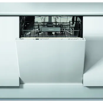 Myčka nádobí Recenze Whirlpool ADG 7000