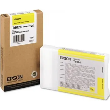 Originální Epson T6024 (C13T602400)