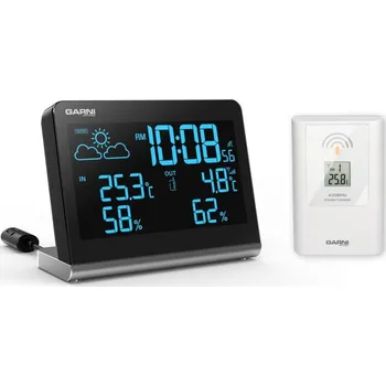 Meteostanice Garni 535 Arcus