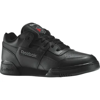 Reebok Workout Plus černá, 44