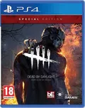 Dead by Daylight: Special Edition (PS4)