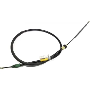 Lanko parkovací brzdy Renault Clio II lanko ruční brzdy 7700426006