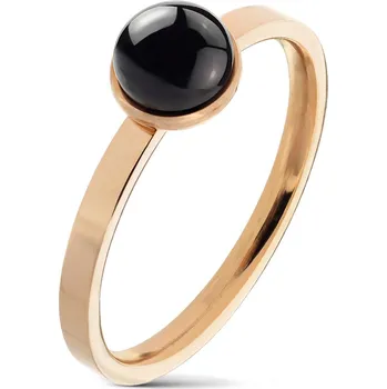 Prsten Prsten z chirurgické oceli R-M6432