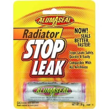 aditivum Gold Eagle přísada pro utěsnění chladiče 20 g