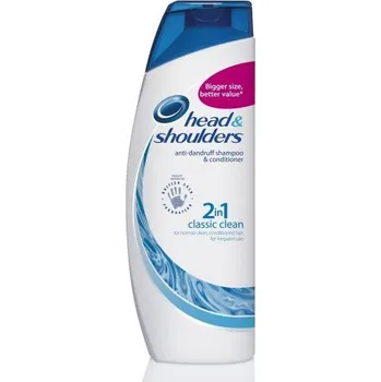 Head & Shoulders Classic Clean 2v1