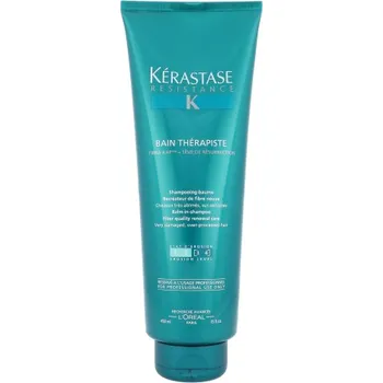 Kérastase Resistance Bain Therapiste…