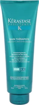 Šampon Kérastase Resistance Bain Therapiste šampon 