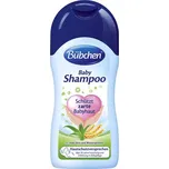 Bübchen dětský šampon 200 ml