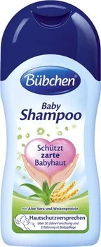 Dětský šampon Bübchen dětský šampon 200 ml