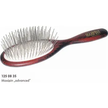 Kartáč pro zvířata Kartáč na psy MAXI-PIN 125 08 35