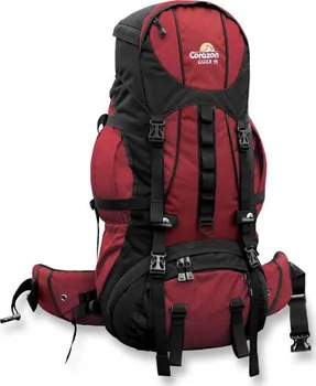 turistický batoh Corazon Eiger 55 l