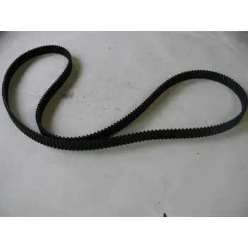 Řemen oboustranný ozubený 250K+K2000 Seco