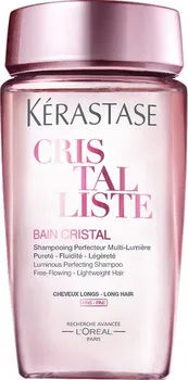 Šampon Kérastase Cristalliste Bain Cristal Fine šampon 