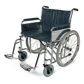 Invalidní vozík DMA 218-23 WHD