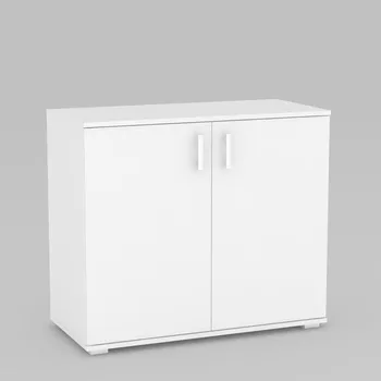 Komoda Komoda Rea Sisa 7 Bílá