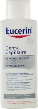 Šampon Eucerin Dermo Capillaire šampon proti vypadávání vlasů 250 ml