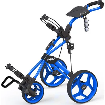 Golfový vozík Clicgear Jr Rovic RV3J