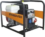 Medved Weldved DC 220 H-REG