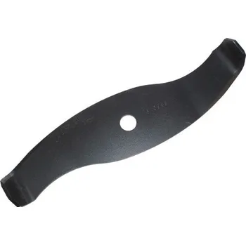 Příslušenství k zahradní technice Nůž křovinořezu 2 cípý 320 / 20 mulč