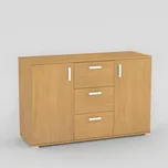 Komoda Rea Sisa 4 Buk