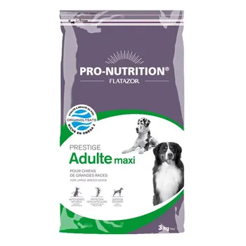 Krmivo pro psa Pro-Nutrition Flatazor Prestige Adult maxi 15 kg